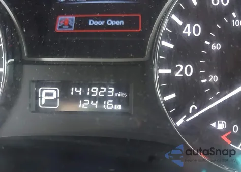 2013 Nissan Altima 2.5 Sl из США, поврежденный, VIN 1N4AL3AP8DC245227